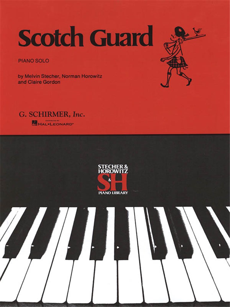 Scotch Guard